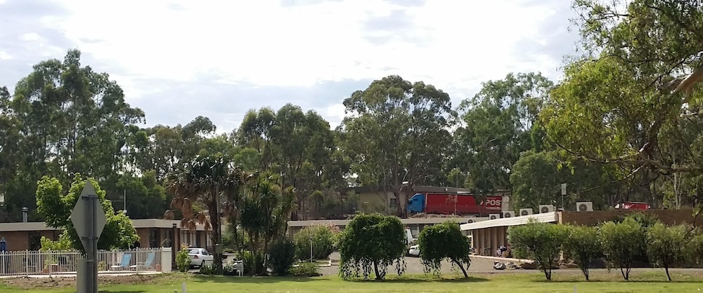 Seymour Motel