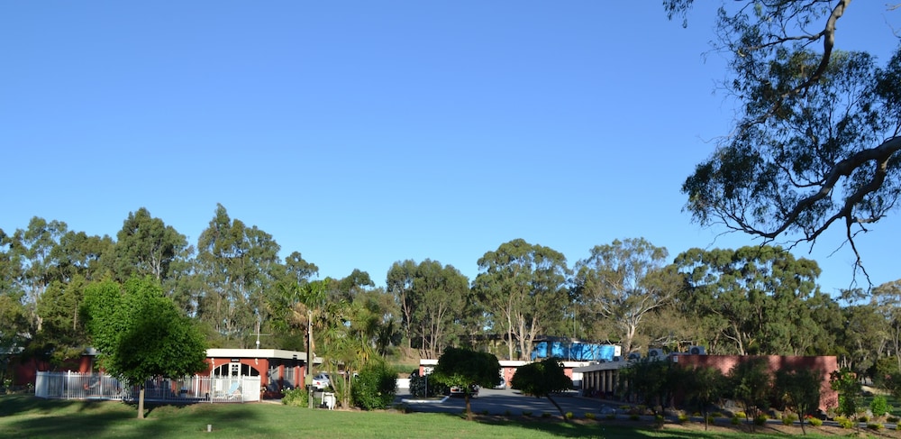 Seymour Motel