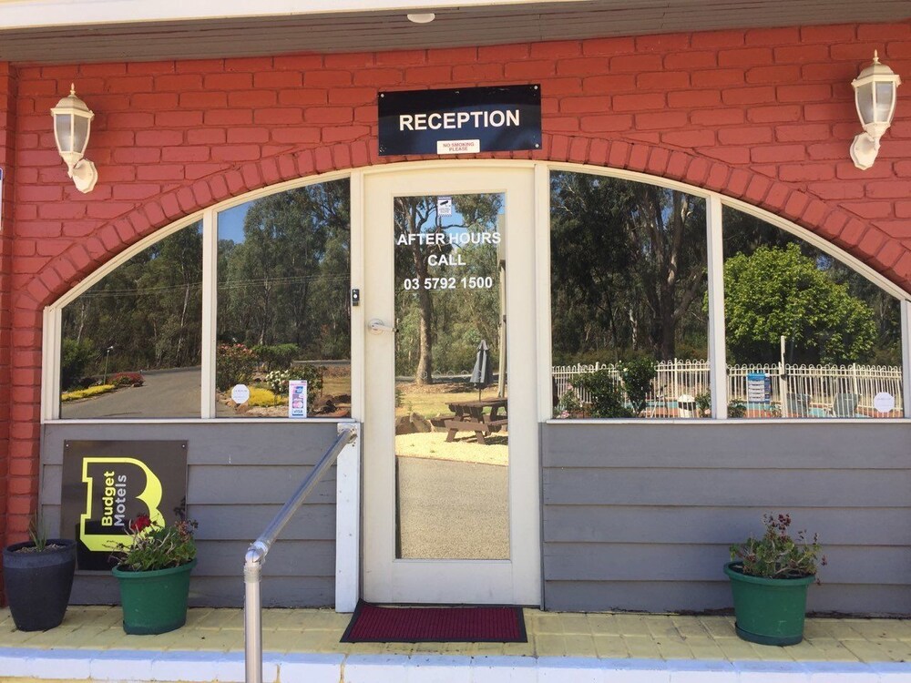 Seymour Motel