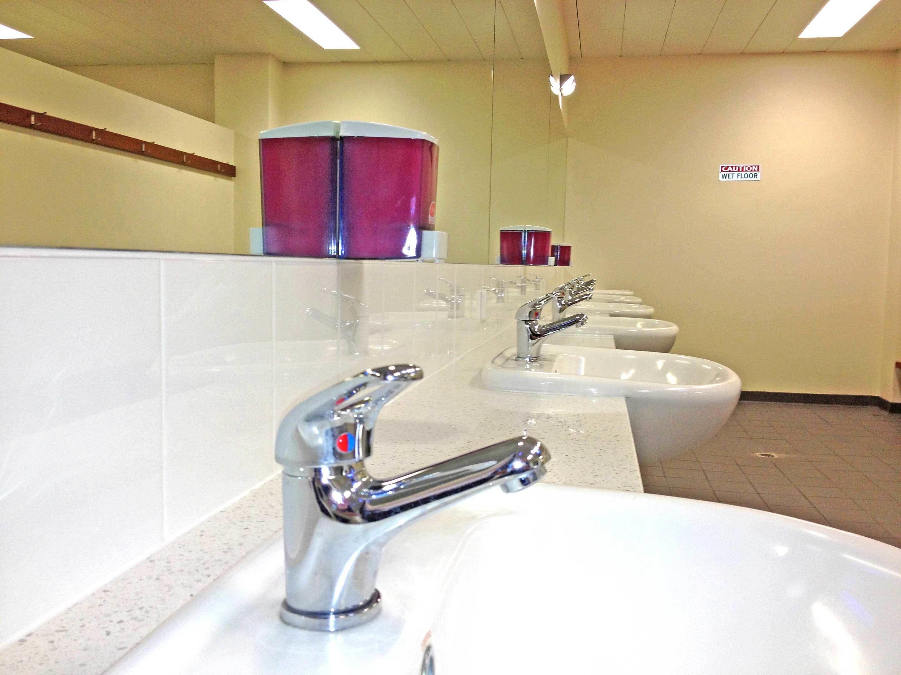 Tallebudgera Creek Tourist Park