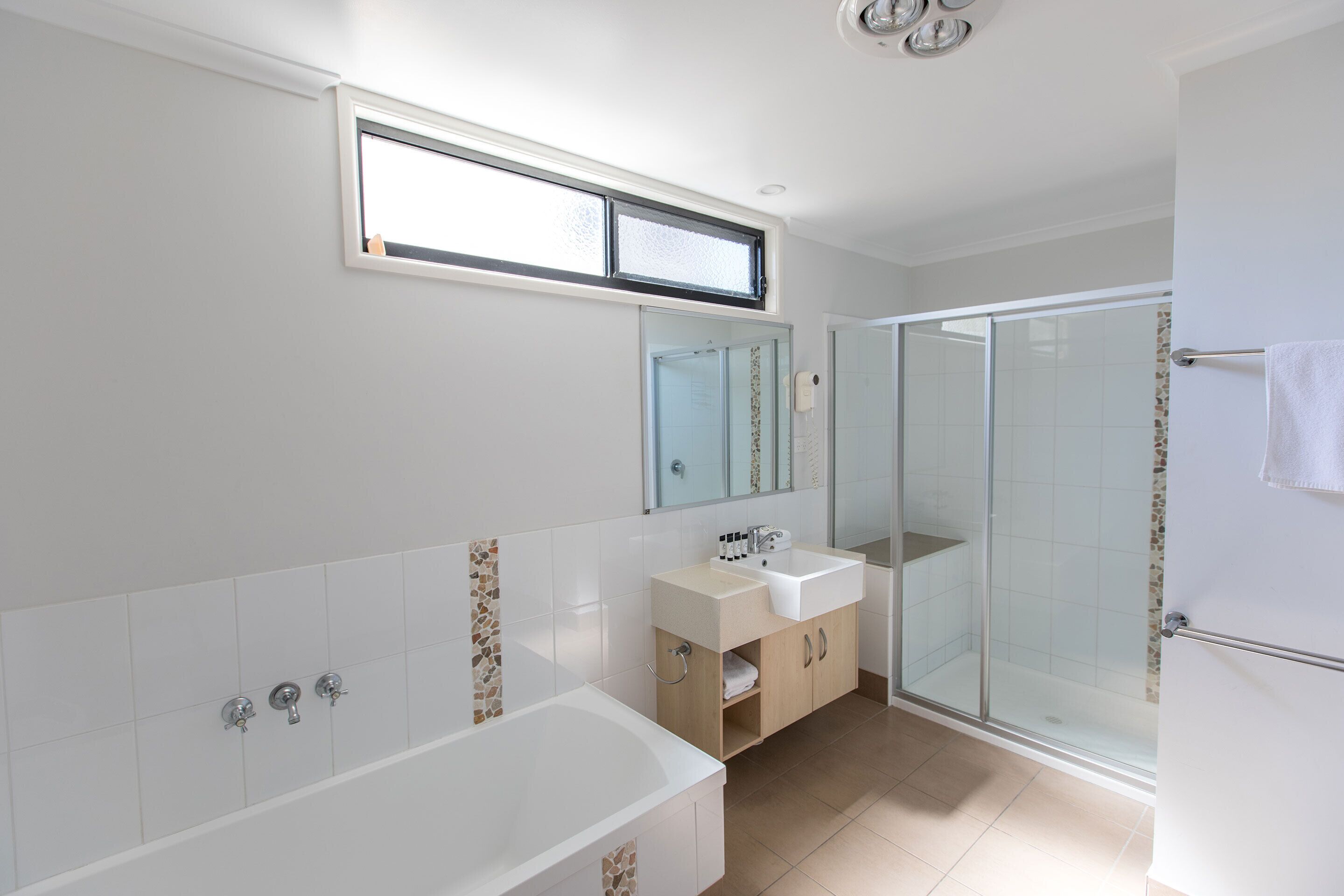 Tallebudgera Creek Tourist Park