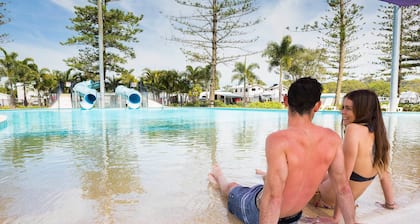Tallebudgera Creek Tourist Park