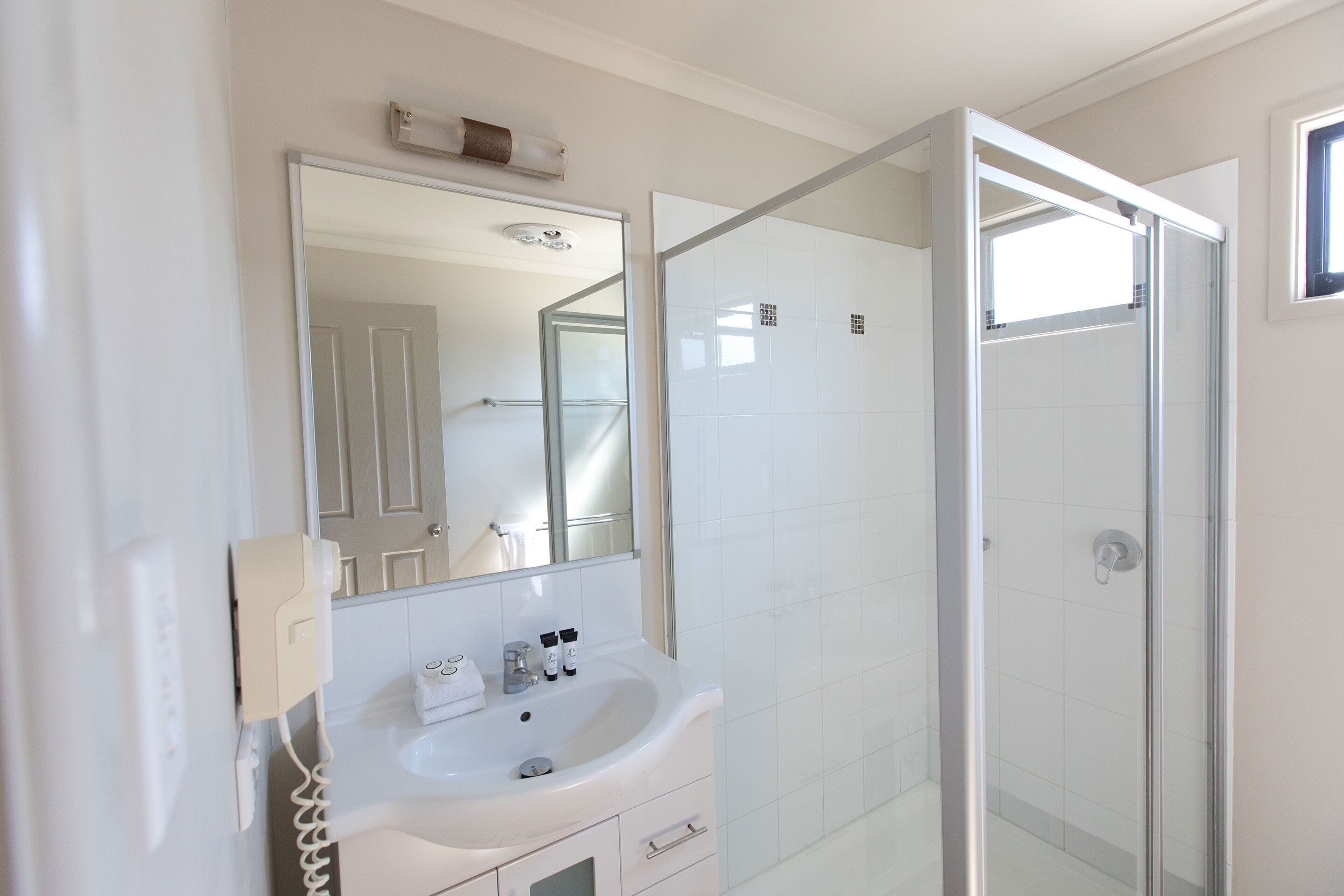 Tallebudgera Creek Tourist Park