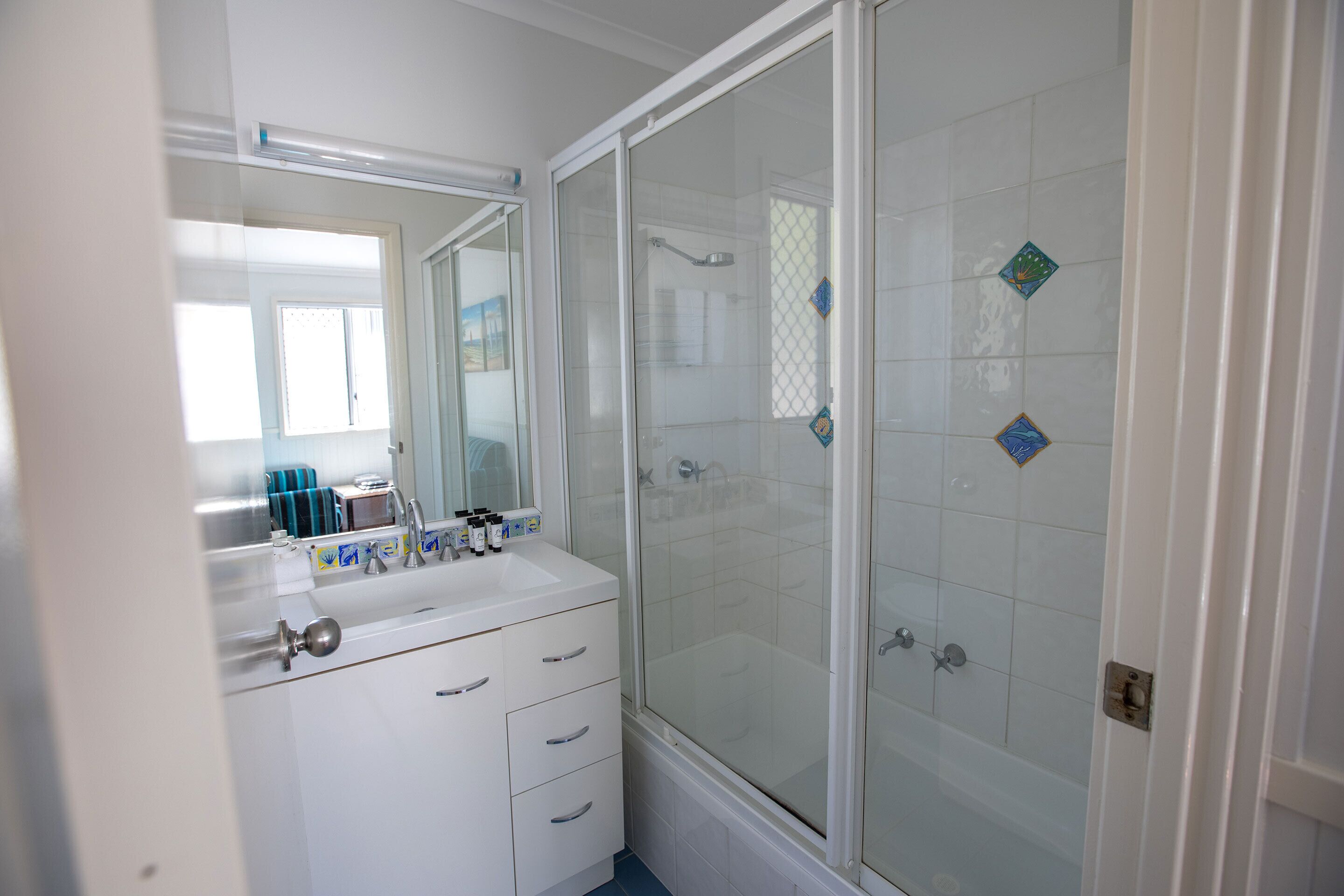 Tallebudgera Creek Tourist Park