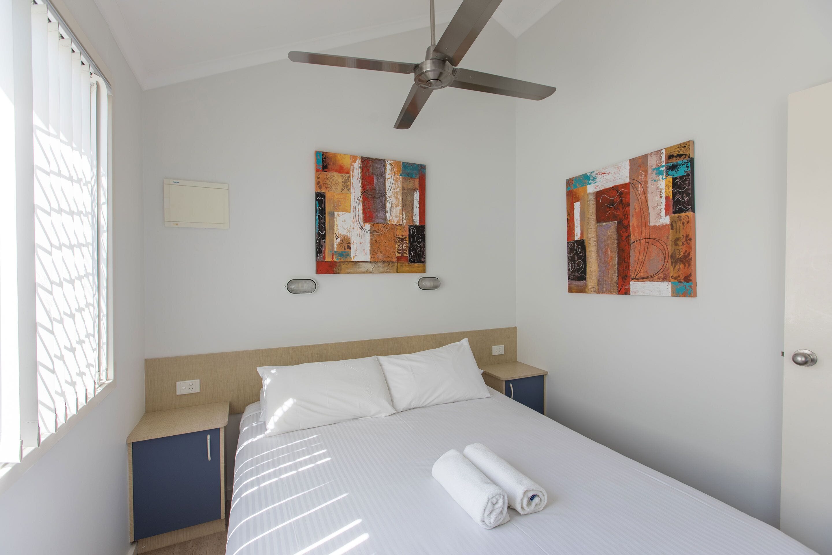 Tallebudgera Creek Tourist Park