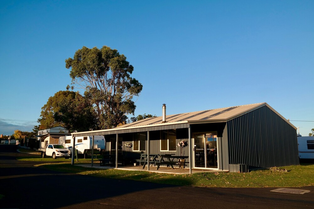 BIG4 Ulverstone Holiday Park