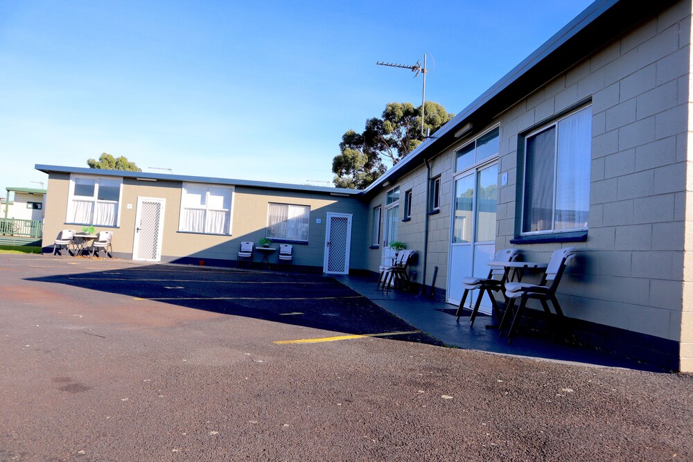 BIG4 Ulverstone Holiday Park