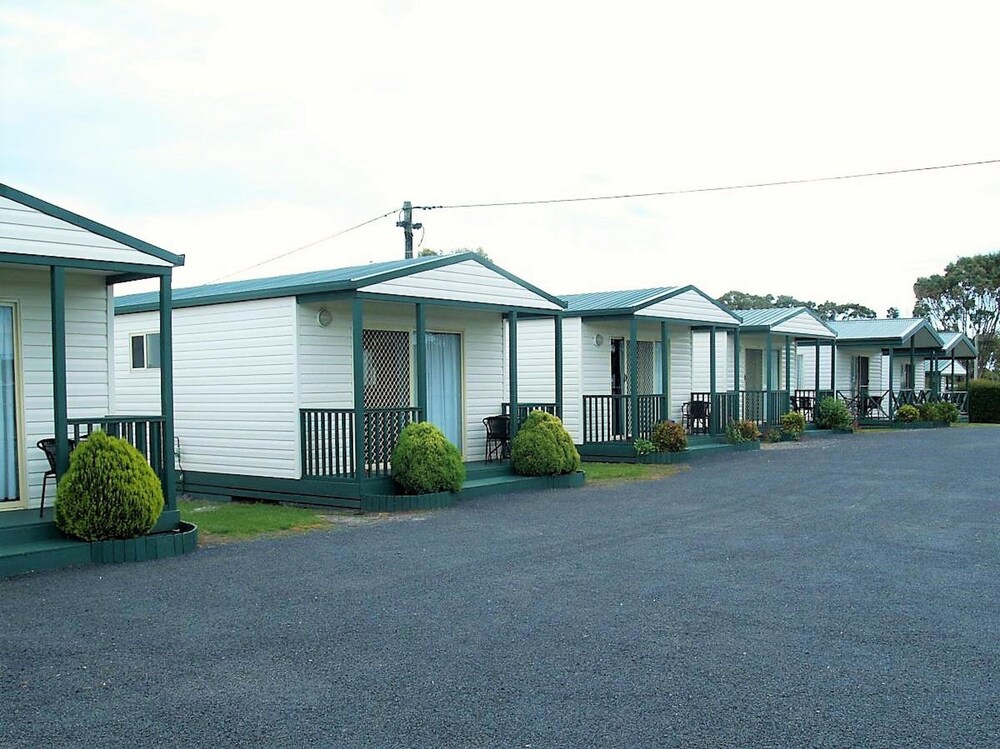 BIG4 Ulverstone Holiday Park