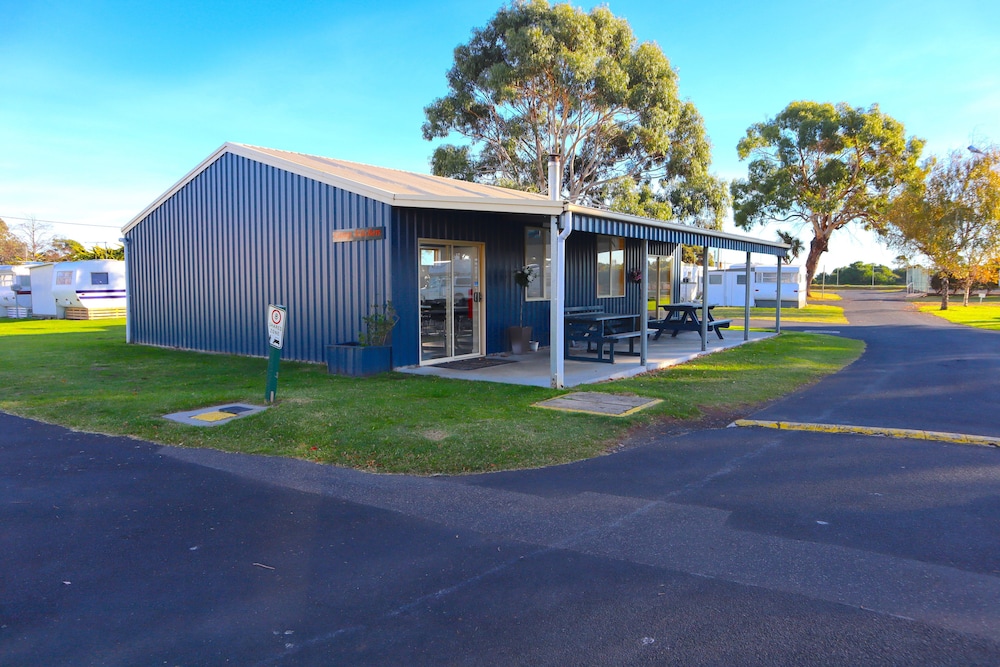 BIG4 Ulverstone Holiday Park