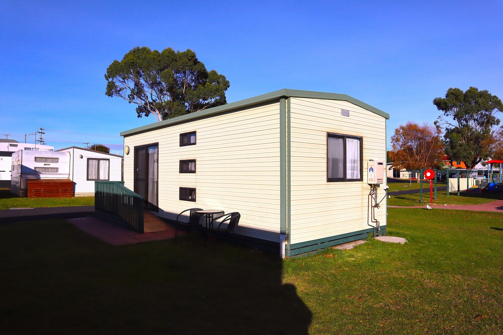 BIG4 Ulverstone Holiday Park