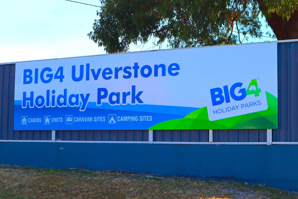 BIG4 Ulverstone Holiday Park