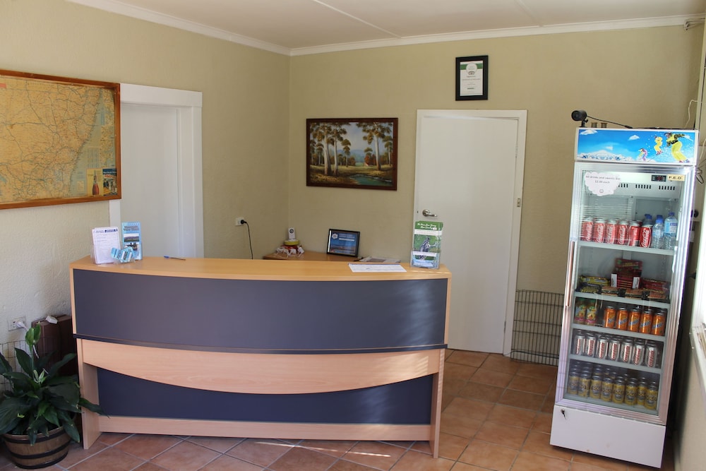 Mountain View Motel Corryong