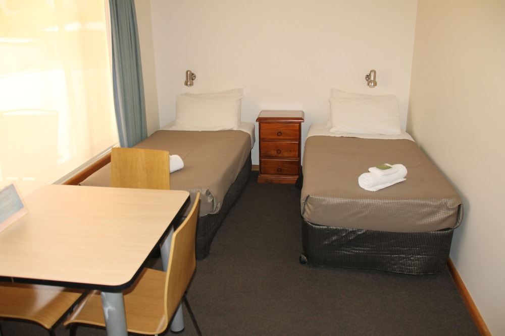 Mountain View Motel Corryong