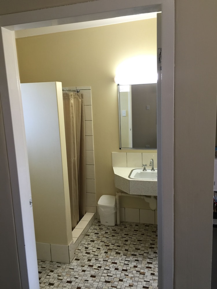 Mountain View Motel Corryong