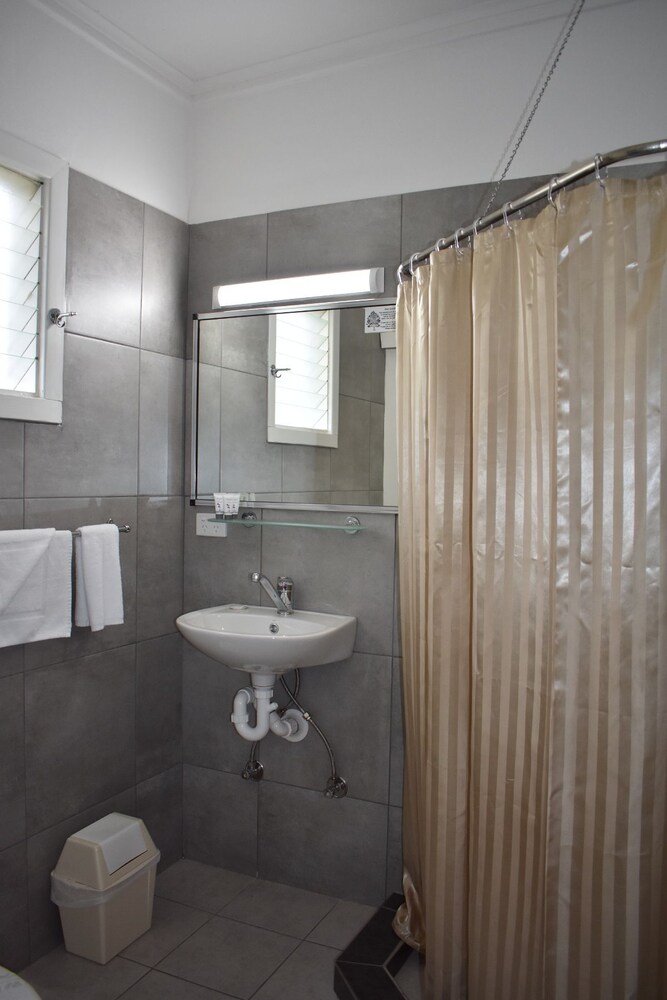 Mountain View Motel Corryong