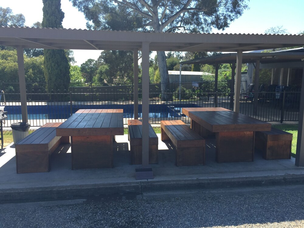 Mountain View Motel Corryong
