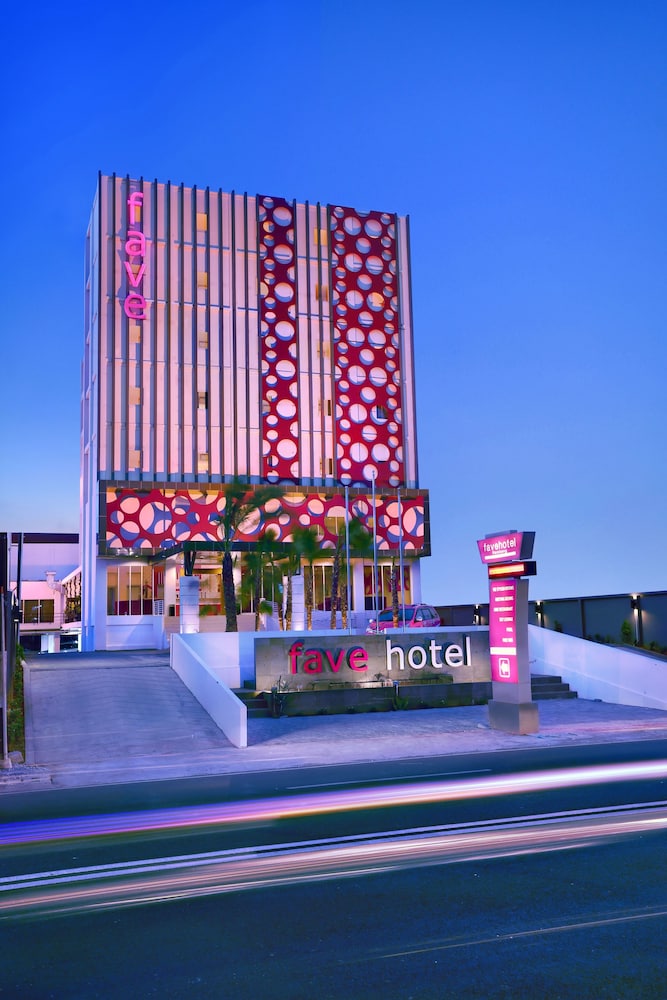 Fave Hotel