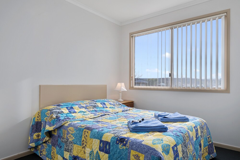 Swansea Ocean Villas
