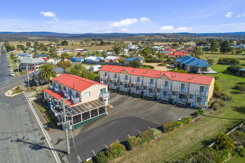 Swansea Ocean Villas