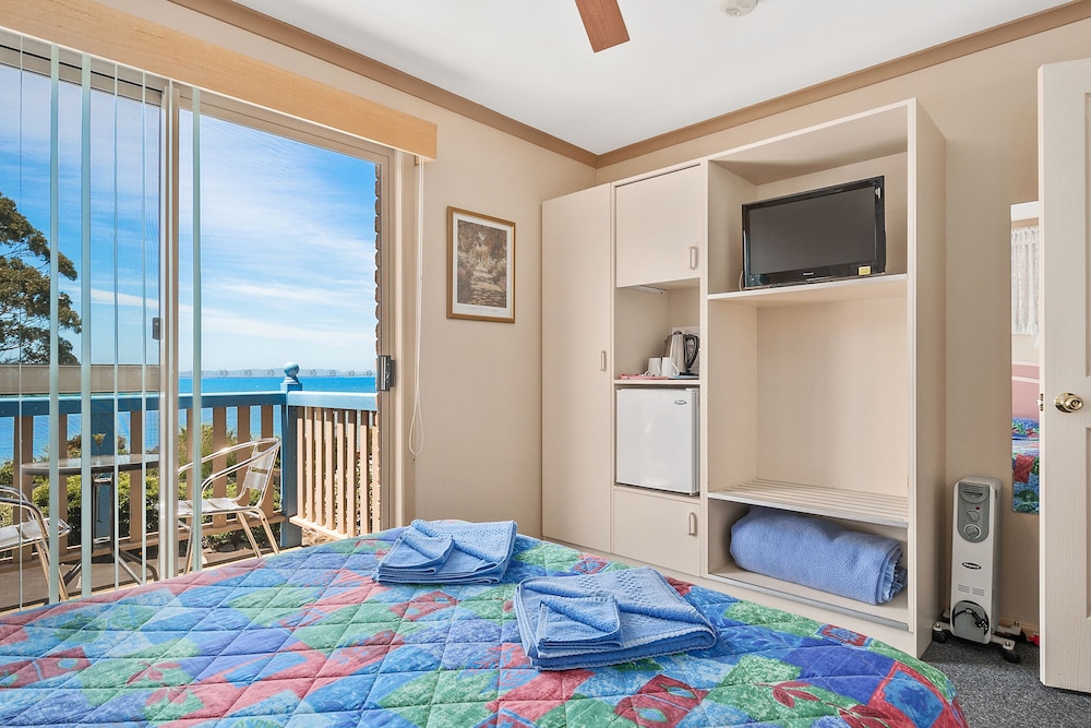 Swansea Ocean Villas