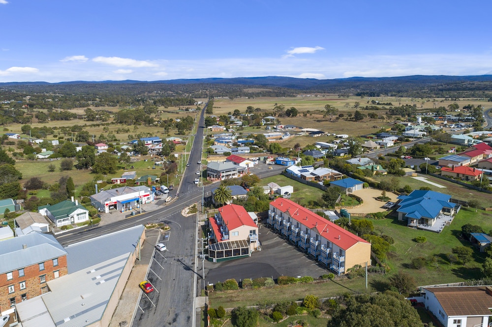 Swansea Ocean Villas
