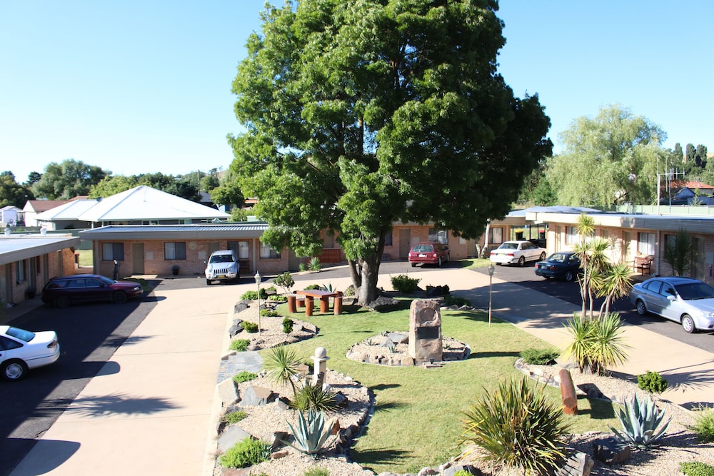 Blayney Goldfields Motor Inn