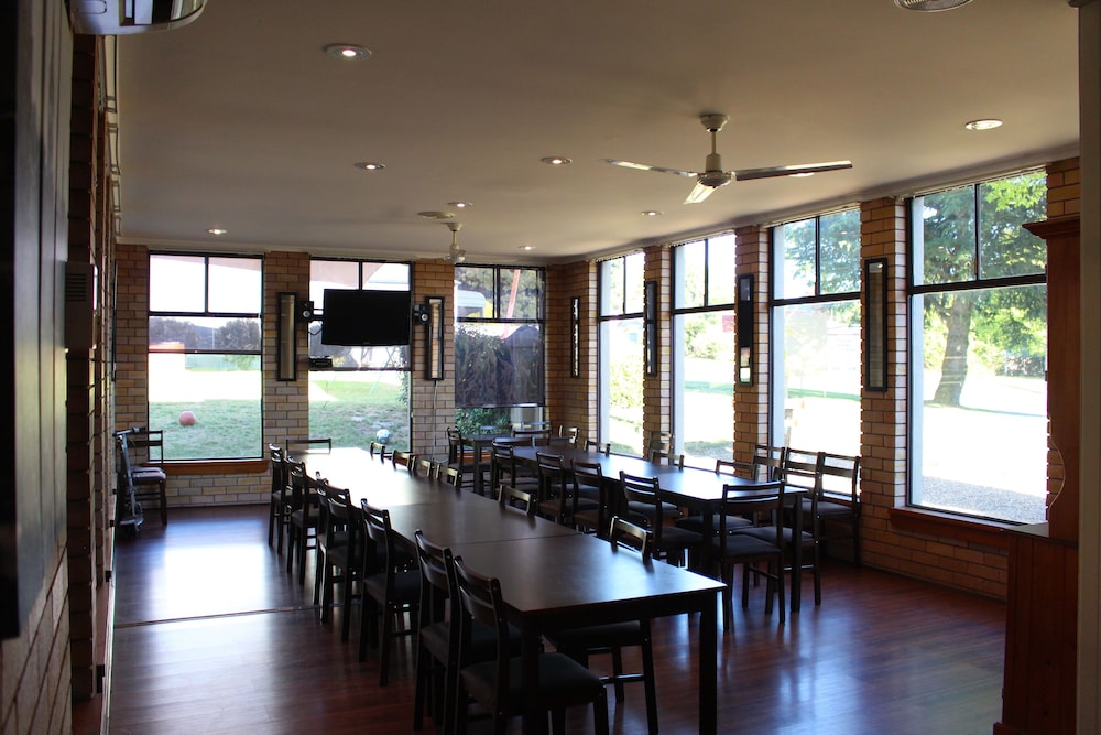 Blayney Goldfields Motor Inn