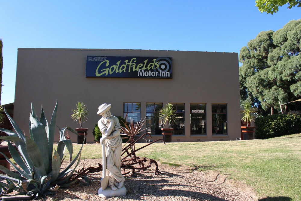 Blayney Goldfields Motor Inn