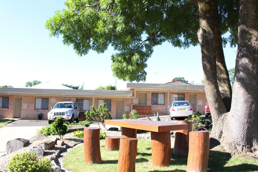 Blayney Goldfields Motor Inn