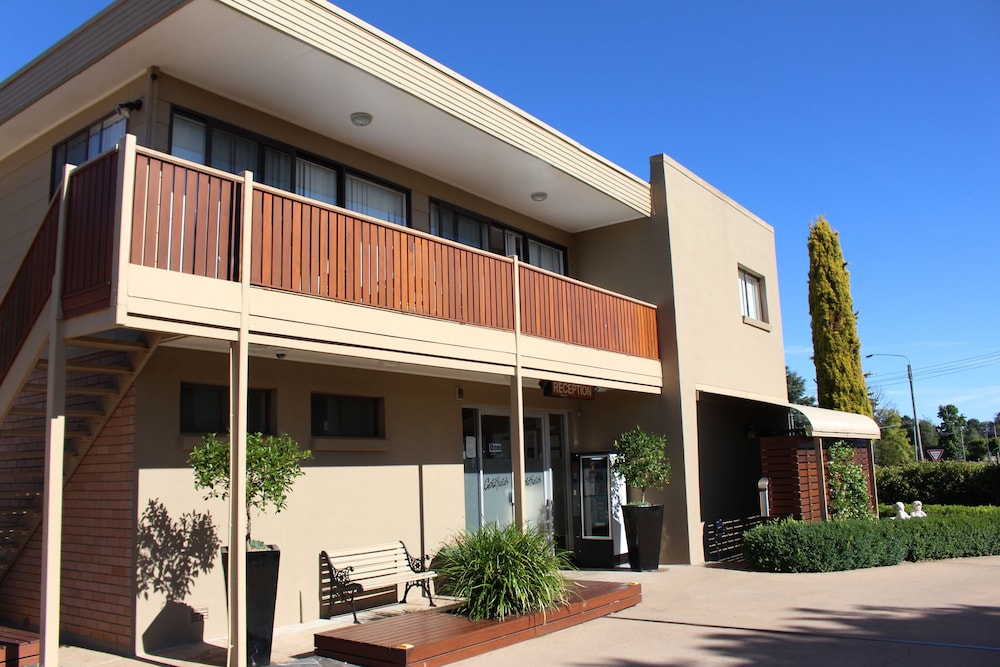 Blayney Goldfields Motor Inn