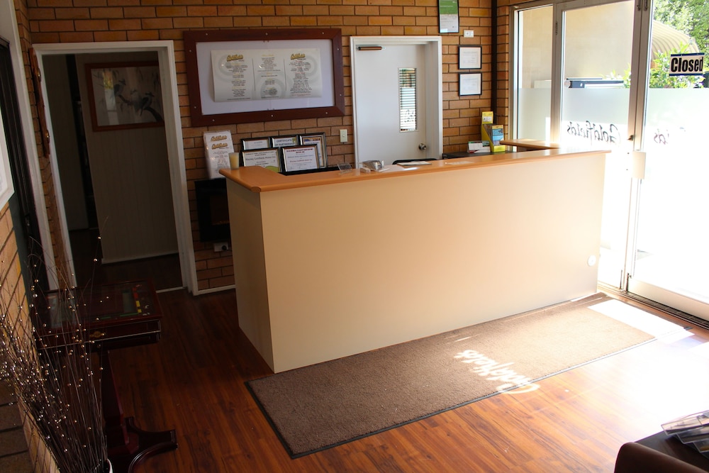 Blayney Goldfields Motor Inn