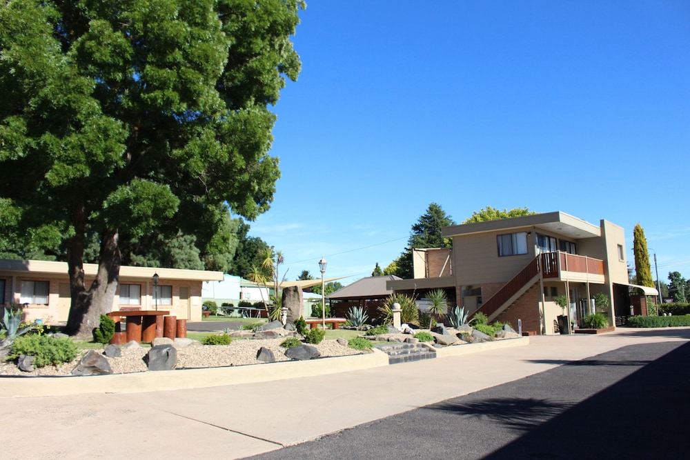 Blayney Goldfields Motor Inn
