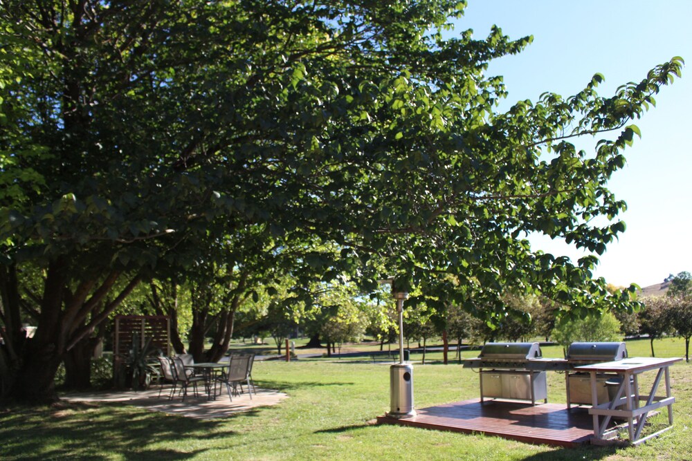 Blayney Goldfields Motor Inn
