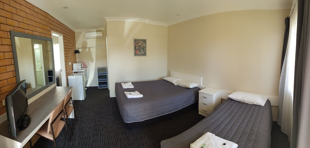 Blayney Goldfields Motor Inn