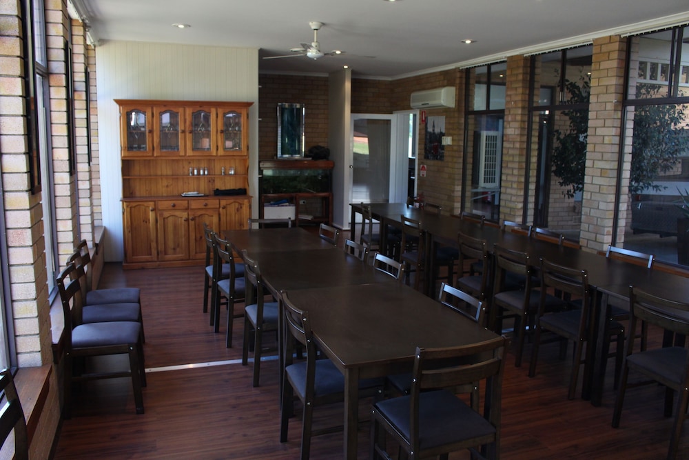 Blayney Goldfields Motor Inn