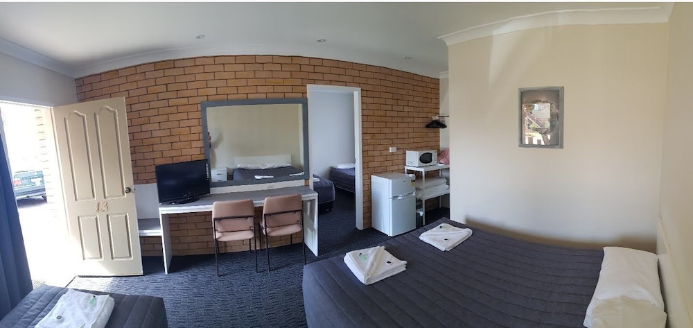 Blayney Goldfields Motor Inn