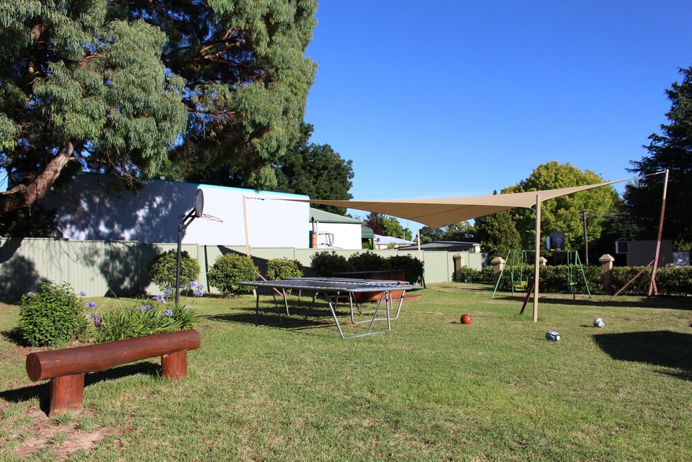Blayney Goldfields Motor Inn