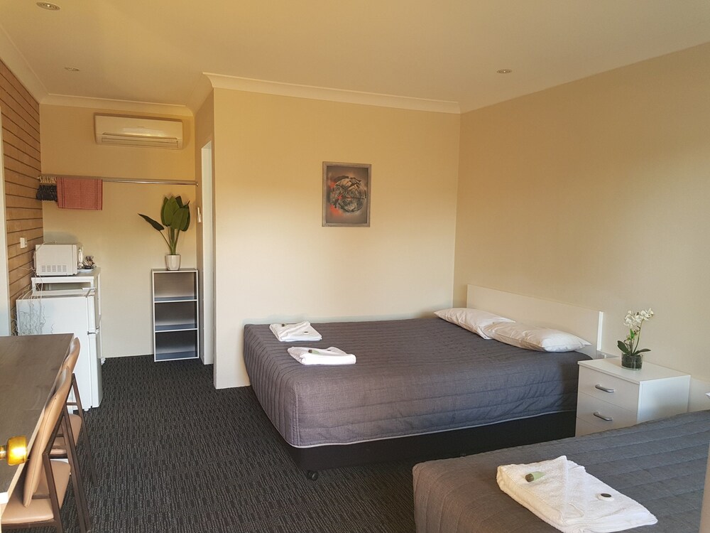 Blayney Goldfields Motor Inn