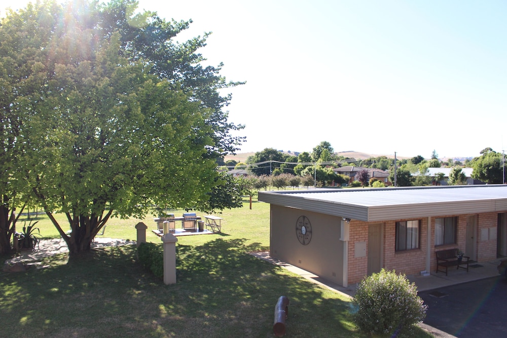 Blayney Goldfields Motor Inn