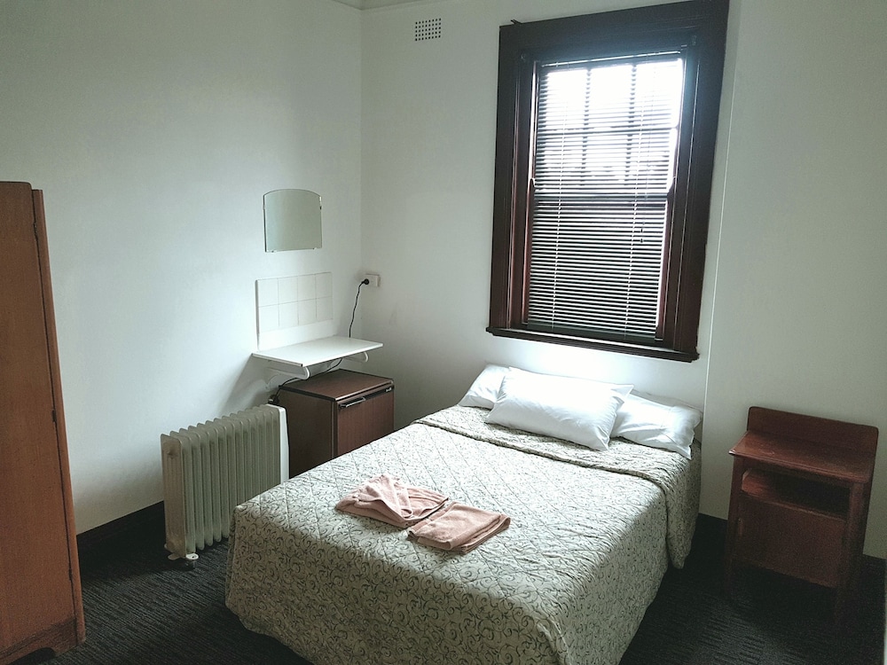 Blayney Goldfields Motor Inn