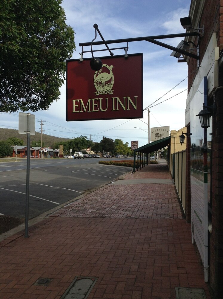 Emeu Inn