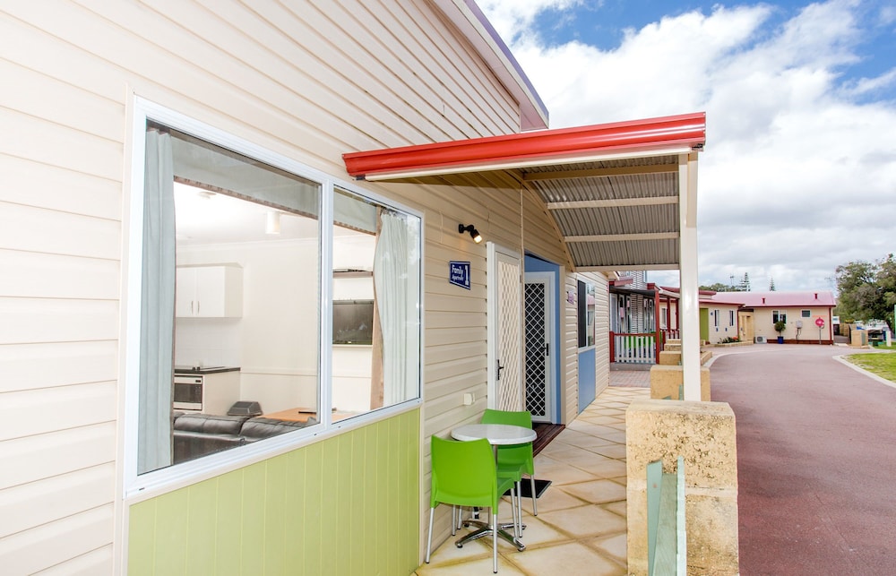 BIG4 Emu Beach Holiday Park