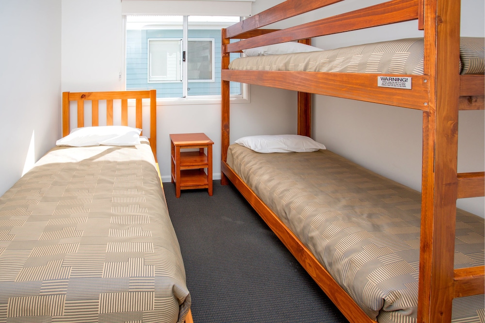 BIG4 Emu Beach Holiday Park