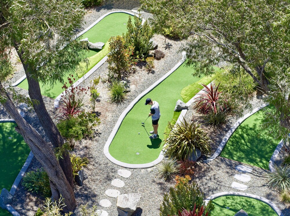 BIG4 Emu Beach Holiday Park