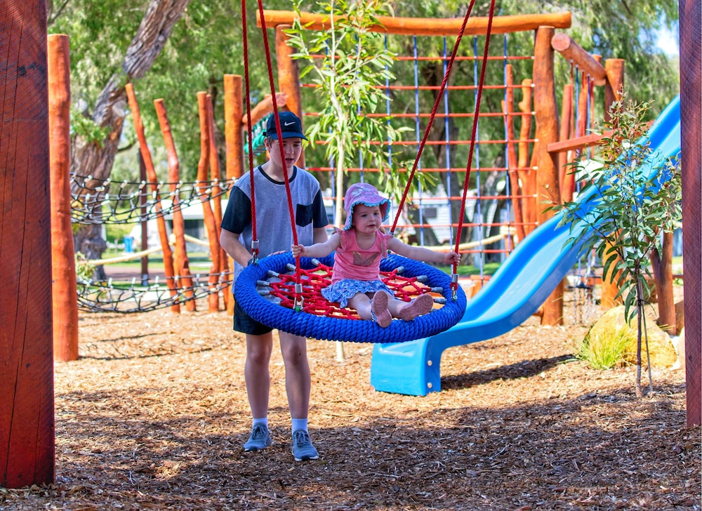 BIG4 Emu Beach Holiday Park