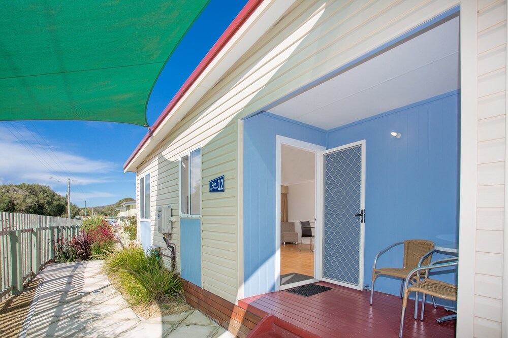 BIG4 Emu Beach Holiday Park