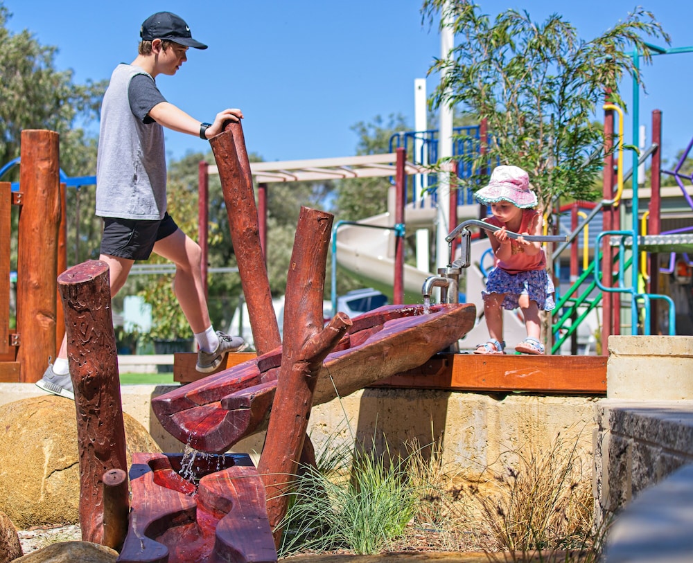BIG4 Emu Beach Holiday Park