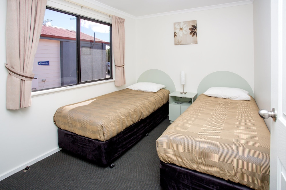 BIG4 Emu Beach Holiday Park