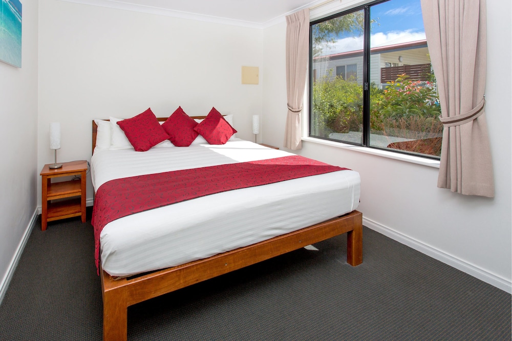 BIG4 Emu Beach Holiday Park