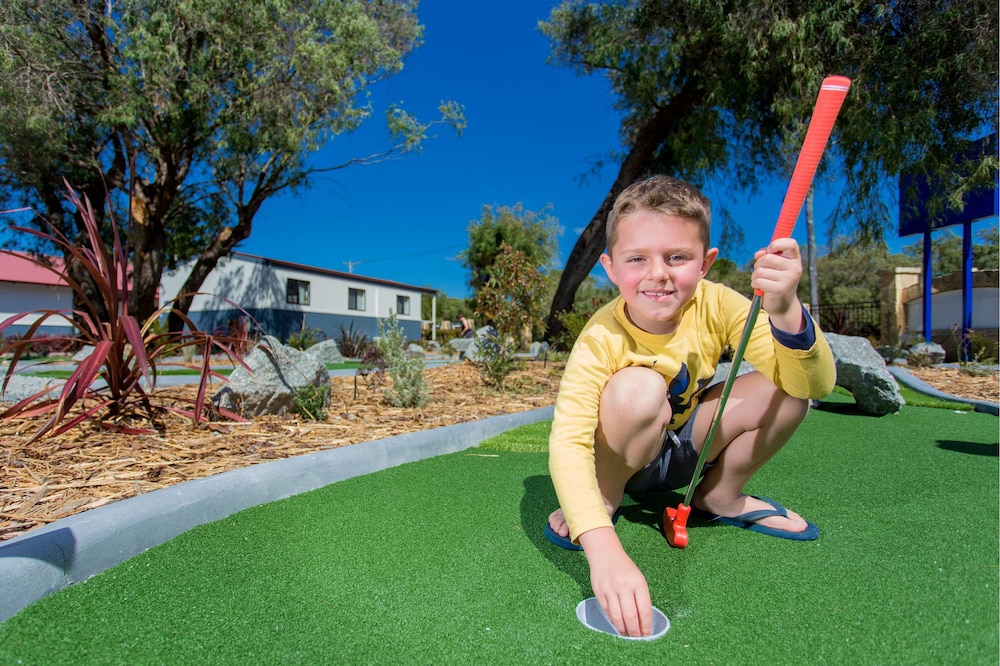 BIG4 Emu Beach Holiday Park